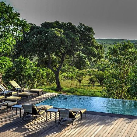 Lemala Kuria Hills Lodge Banagi Ngoại thất bức ảnh
