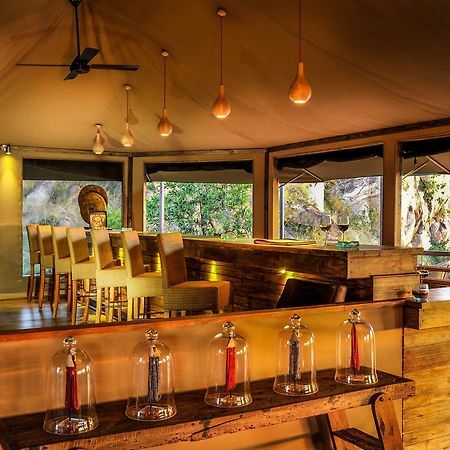 Lemala Kuria Hills Lodge Banagi Ngoại thất bức ảnh