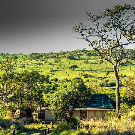 Lemala Kuria Hills Lodge Banagi Ngoại thất bức ảnh