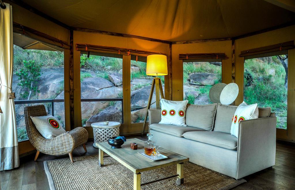 Lemala Kuria Hills Lodge Banagi Phòng bức ảnh