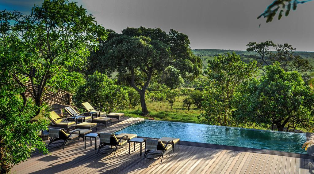 Lemala Kuria Hills Lodge Banagi Ngoại thất bức ảnh