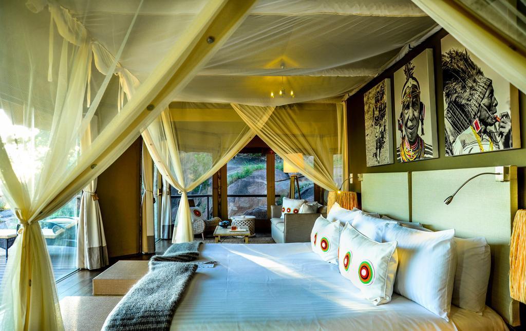 Lemala Kuria Hills Lodge Banagi Phòng bức ảnh