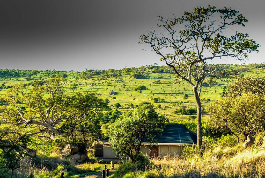 Lemala Kuria Hills Lodge Banagi Ngoại thất bức ảnh