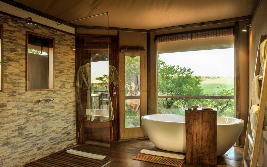 Lemala Kuria Hills Lodge Banagi Phòng bức ảnh
