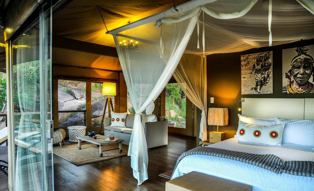 Lemala Kuria Hills Lodge Banagi Phòng bức ảnh