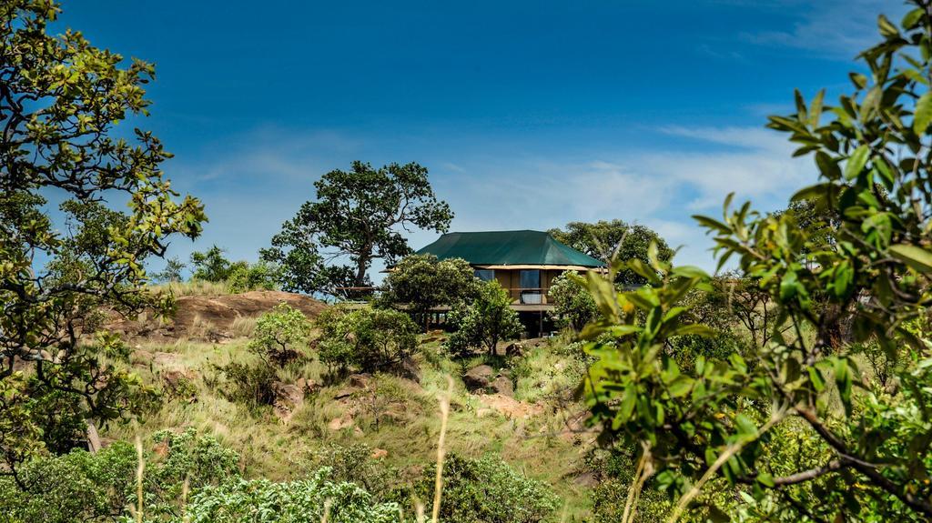 Lemala Kuria Hills Lodge Banagi Ngoại thất bức ảnh
