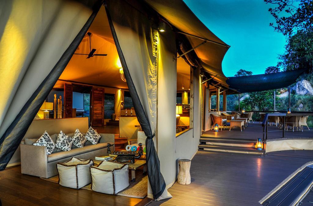 Lemala Kuria Hills Lodge Banagi Ngoại thất bức ảnh