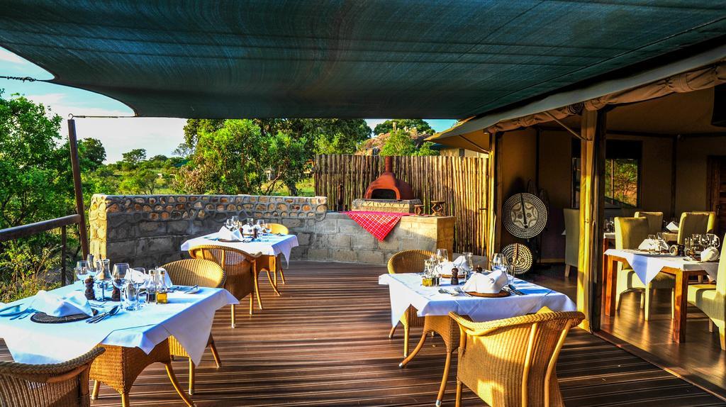 Lemala Kuria Hills Lodge Banagi Ngoại thất bức ảnh